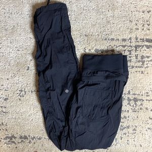 Lululemon Dance Studio Joggers
